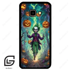 قاب گوشی سامسونگ جی 4 پلاس (Galaxy J4 Plus ) طرح جوکر کد 2302