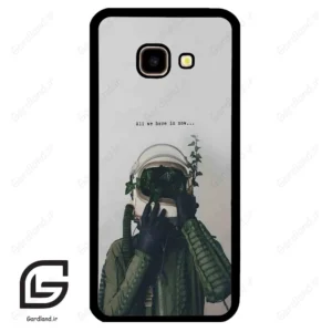 قاب گوشی سامسونگ جی 4 پلاس (Galaxy J4 Plus ) طرح فضانورد کد 2304