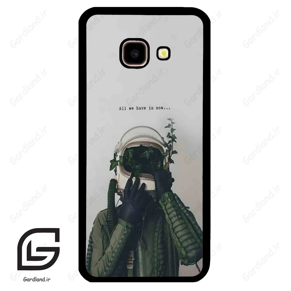قاب گوشی سامسونگ جی 4 پلاس (Galaxy J4 Plus ) طرح فضانورد کد 2304