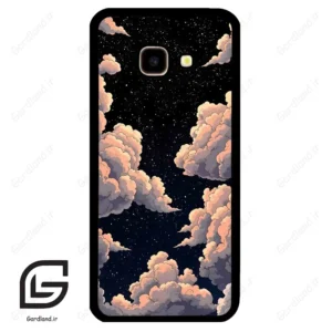 قاب گوشی سامسونگ جی 4 پلاس (Galaxy J4 Plus ) طرح اسمان کد 2309