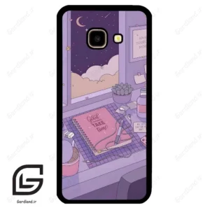 قاب گوشی سامسونگ جی 4 پلاس (Galaxy J4 Plus ) طرح دخترانه کد 2313