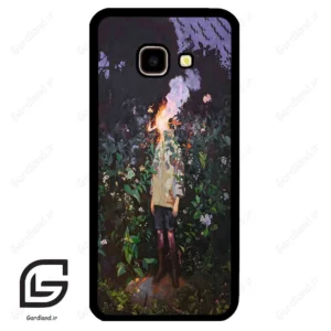 قاب گوشی سامسونگ جی 4 پلاس (Galaxy J4 Plus ) طرح خفن کد 2324