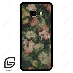 قاب گوشی سامسونگ جی 4 پلاس (Galaxy J4 Plus ) طرح گل کد 2326