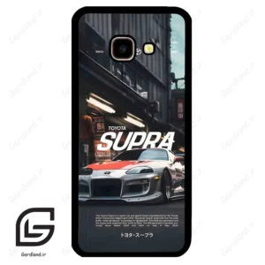 قاب گوشی سامسونگ جی 4 پلاس (Galaxy J4 Plus ) طرح تویوتا کد 2330