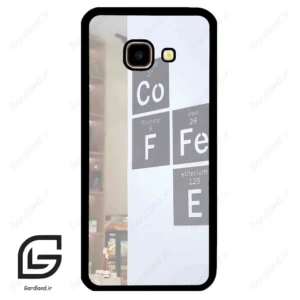 قاب گوشی سامسونگ جی 4 پلاس (Galaxy J4 Plus ) طرح شیمی کد 2335