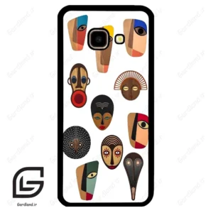 قاب گوشی سامسونگ جی 4 پلاس (Galaxy J4 Plus ) طرح بومی کد 2336