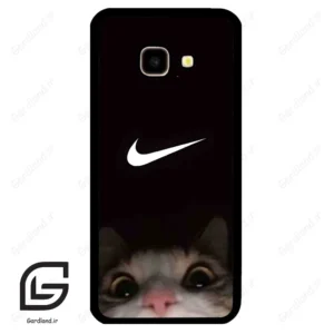 قاب گوشی سامسونگ جی 4 پلاس (Galaxy J4 Plus ) طرح نایک کد 2340
