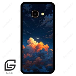 قاب گوشی سامسونگ جی 4 پلاس (Galaxy J4 Plus ) طرح ابر کد 2358