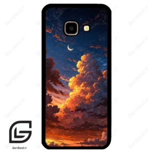قاب گوشی سامسونگ جی 4 پلاس (Galaxy J4 Plus ) طرح ابر کد 2359
