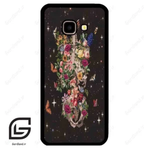 قاب گوشی سامسونگ جی 4 پلاس (Galaxy J4 Plus ) طرح ستون کد 2362