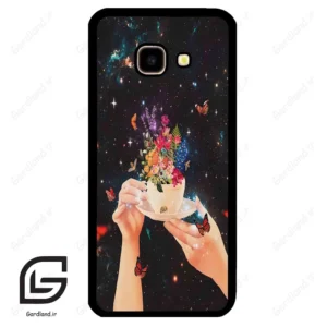 قاب گوشی سامسونگ جی 4 پلاس (Galaxy J4 Plus ) طرح فنجان کد 2363