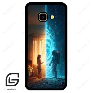 قاب گوشی سامسونگ جی 4 پلاس (Galaxy J4 Plus ) طرح میان کد 2375