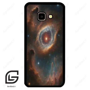 قاب گوشی سامسونگ جی 4 پلاس (Galaxy J4 Plus ) طرح اسمان کد 2376