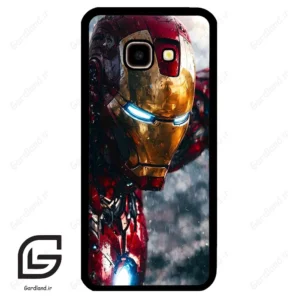 قاب گوشی سامسونگ جی 4 پلاس (Galaxy J4 Plus ) طرح مرداهنی کد 2380
