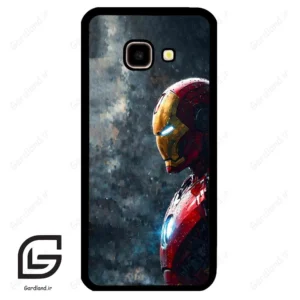 قاب گوشی سامسونگ جی 4 پلاس (Galaxy J4 Plus ) طرح مرداهنی کد 2381