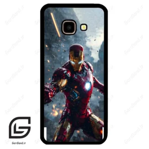 قاب گوشی سامسونگ جی 4 پلاس (Galaxy J4 Plus ) طرح مرداهنی کد 2382