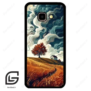 قاب گوشی سامسونگ جی 4 پلاس (Galaxy J4 Plus ) طرح طبیعت کد 2394