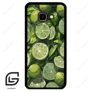 قاب گوشی سامسونگ جی 4 پلاس (Galaxy J4 Plus ) طرح لیمو کد 2398