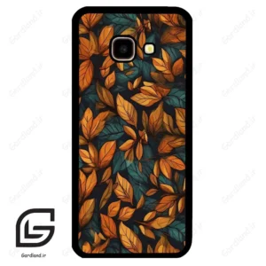 قاب گوشی سامسونگ جی 4 پلاس (Galaxy J4 Plus ) طرح گل کد 2399