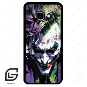 قاب گوشی سامسونگ جی 4 پلاس (Galaxy J4 Plus ) طرح جوکر کد 2404