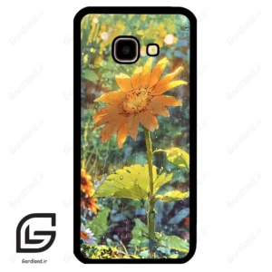 قاب گوشی سامسونگ جی 4 پلاس (Galaxy J4 Plus ) طرح گل کد 2410