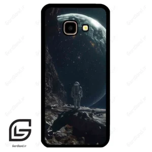 قاب گوشی سامسونگ جی 4 پلاس (Galaxy J4 Plus ) طرح ماه کد 2412