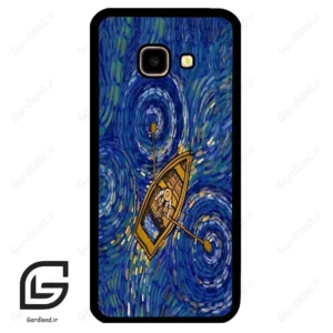 قاب گوشی سامسونگ جی 4 پلاس (Galaxy J4 Plus ) طرح ونگوک کد 2426