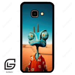 قاب گوشی سامسونگ جی 4 پلاس (Galaxy J4 Plus ) طرح رنگو کد 2433