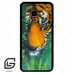 قاب گوشی سامسونگ جی 4 پلاس (Galaxy J4 Plus ) طرح ببر کد 2453