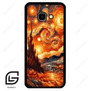 قاب گوشی سامسونگ جی 4 پلاس (Galaxy J4 Plus ) طرح ونگوک کد 2455