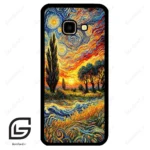 قاب گوشی سامسونگ جی 4 پلاس (Galaxy J4 Plus ) طرح ونگوک کد 2467