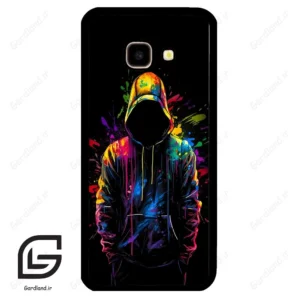 قاب گوشی سامسونگ جی 4 پلاس (Galaxy J4 Plus ) طرح پسرانه کد 2473