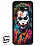 قاب گوشی سامسونگ جی 4 پلاس (Galaxy J4 Plus ) طرح جوکر کد 2477