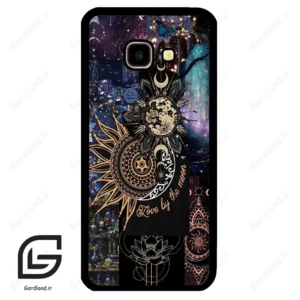 قاب گوشی سامسونگ جی 4 پلاس (Galaxy J4 Plus ) طرح خفن کد 2510