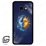قاب گوشی سامسونگ جی 4 پلاس (Galaxy J4 Plus ) طرح انیمیشن کد 2518