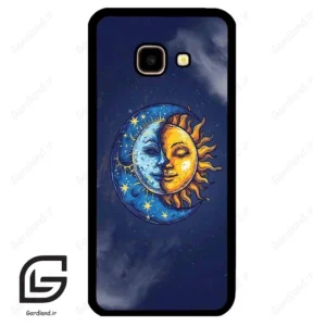 قاب گوشی سامسونگ جی 4 پلاس (Galaxy J4 Plus ) طرح انیمیشن کد 2518