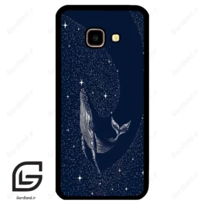 قاب گوشی سامسونگ جی 4 پلاس (Galaxy J4 Plus ) طرح وال کد 2520
