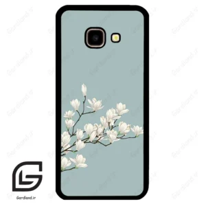 قاب گوشی سامسونگ جی 4 پلاس (Galaxy J4 Plus ) طرح شکوفه کد 2522
