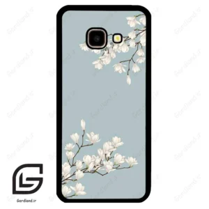 قاب گوشی سامسونگ جی 4 پلاس (Galaxy J4 Plus ) طرح شکوفه کد 2523