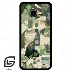 قاب گوشی سامسونگ جی 4 پلاس (Galaxy J4 Plus ) طرح دخترانه کد 2526