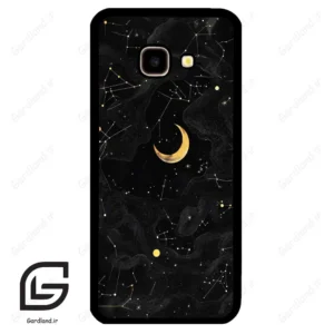 قاب گوشی سامسونگ جی 4 پلاس (Galaxy J4 Plus ) طرح ماه کد 2549