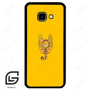 قاب گوشی سامسونگ جی 4 پلاس (Galaxy J4 Plus ) طرح گارفیلد کد 2551