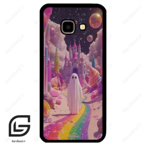 قاب گوشی سامسونگ جی 4 پلاس (Galaxy J4 Plus ) طرح انیمیشن کد 2561
