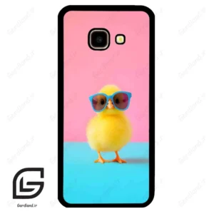 قاب گوشی سامسونگ جی 4 پلاس (Galaxy J4 Plus ) طرح جوجه کد 2565
