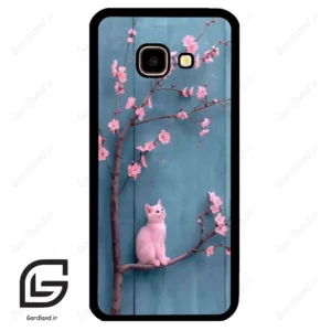 قاب گوشی سامسونگ جی 4 پلاس (Galaxy J4 Plus ) طرح فانتزی کد 2575