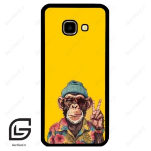 قاب گوشی سامسونگ جی 4 پلاس (Galaxy J4 Plus ) طرح فانتزی کد 2578
