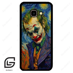 قاب گوشی سامسونگ جی 4 پلاس (Galaxy J4 Plus ) طرح جوکر کد 2584