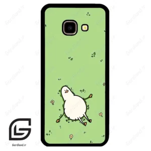 قاب گوشی سامسونگ جی 4 پلاس (Galaxy J4 Plus ) طرح کودکانه کد 2593
