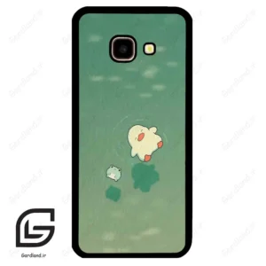 قاب گوشی سامسونگ جی 4 پلاس (Galaxy J4 Plus ) طرح جوجه کد 2595