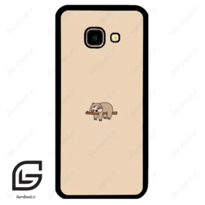 قاب گوشی سامسونگ جی 4 پلاس (Galaxy J4 Plus ) طرح کوالا کد 2596